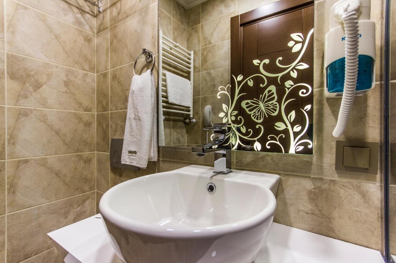 Taksim Fidan Residence Hotel Istambul Extérieur photo